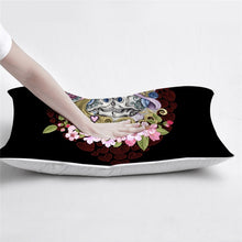Load image into Gallery viewer, Bedding Outlet Down Alternative Pillow