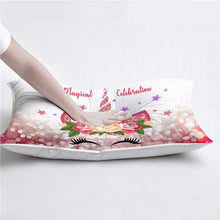 Load image into Gallery viewer, Bedding Outlet Down Alternative Pillow