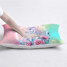 Load image into Gallery viewer, Bedding Outlet Down Alternative Pillow