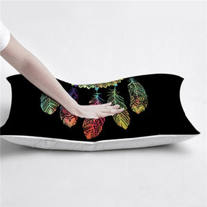Bedding Outlet Down Alternative Pillow