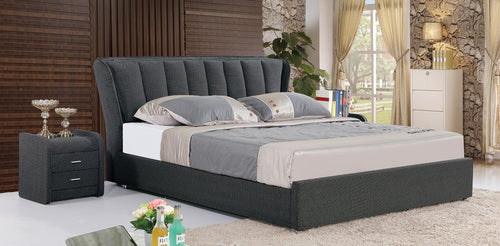 EURO Bedroom Set