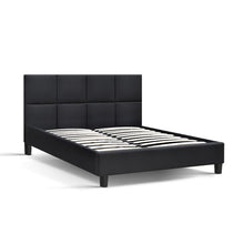 Load image into Gallery viewer, TINO Double Size Bed Frame 204 x 144 cm