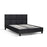 TINO Double Size Bed Frame 204 x 144 cm