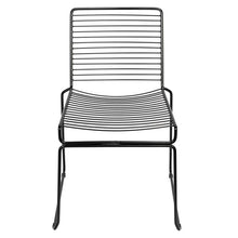 Load image into Gallery viewer, WIRE 2pcs Nordic Fashion Outdoor Dining Chairs