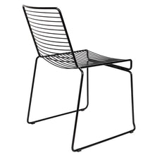 Load image into Gallery viewer, WIRE 2pcs Nordic Fashion Outdoor Dining Chairs
