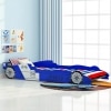 Load image into Gallery viewer, VidaXL Children&#39;s Race Car Bed 90x200 cm
