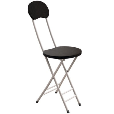 NEW Multicolor Simple Folding Chair Home Dining Set
