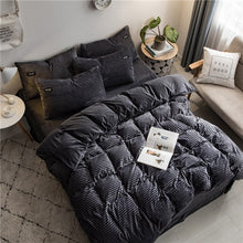 Load image into Gallery viewer, NEW: Magic Welvet Fleece Bedding Set