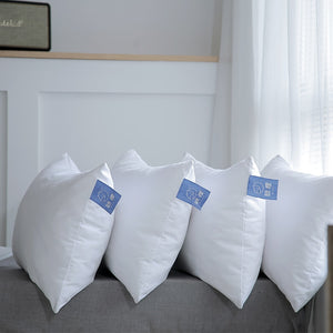 Mlily Shredded Memory Foam Pillow