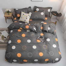 Load image into Gallery viewer, DK Fashion Home Bedding Set