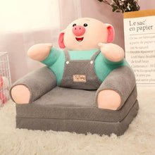 Load image into Gallery viewer, Kid&#39;s Mini Sofa