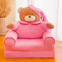 Load image into Gallery viewer, Kid&#39;s Mini Sofa