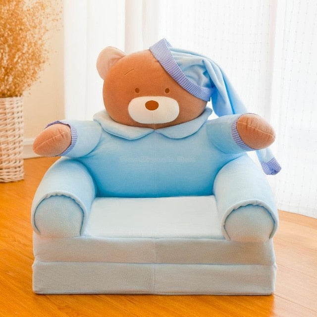 Kid's Mini Sofa