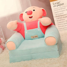 Load image into Gallery viewer, Kid&#39;s Mini Sofa