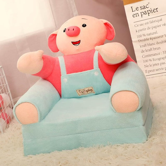 Kid's Mini Sofa