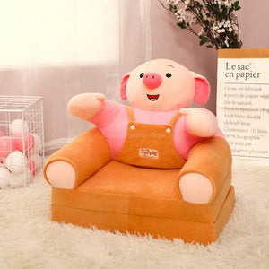 Kid's Mini Sofa