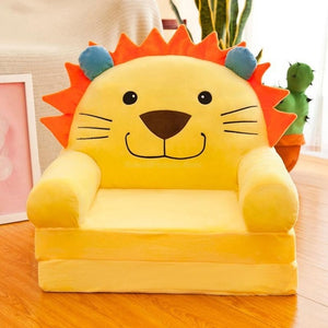 Kid's Mini Sofa