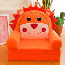 Load image into Gallery viewer, Kid&#39;s Mini Sofa