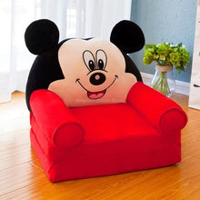 Load image into Gallery viewer, Kid&#39;s Mini Sofa