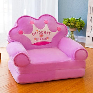 Kid's Mini Sofa