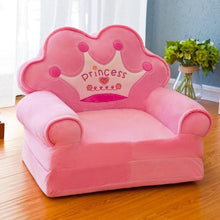 Load image into Gallery viewer, Kid&#39;s Mini Sofa