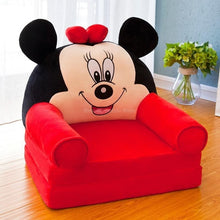 Load image into Gallery viewer, Kid&#39;s Mini Sofa