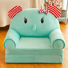 Load image into Gallery viewer, Kid&#39;s Mini Sofa