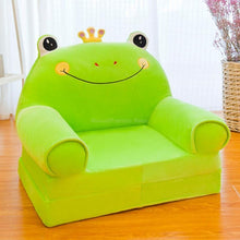 Load image into Gallery viewer, Kid&#39;s Mini Sofa