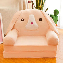 Load image into Gallery viewer, Kid&#39;s Mini Sofa