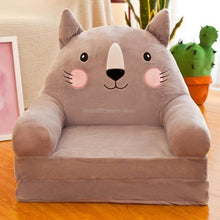 Load image into Gallery viewer, Kid&#39;s Mini Sofa