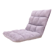 Load image into Gallery viewer, Modern Living Room Lazy Sofa Couch Floor Gaming Sofa Chair