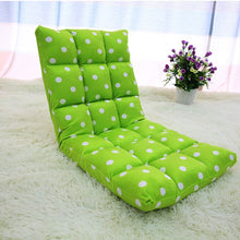 Load image into Gallery viewer, Modern Living Room Lazy Sofa Couch Floor Gaming Sofa Chair