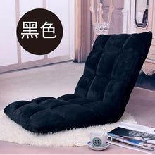 Load image into Gallery viewer, Modern Living Room Lazy Sofa Couch Floor Gaming Sofa Chair