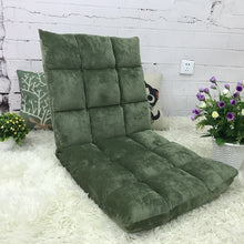 Load image into Gallery viewer, Modern Living Room Lazy Sofa Couch Floor Gaming Sofa Chair