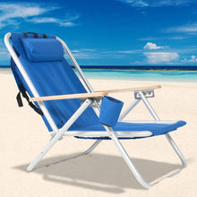 Load image into Gallery viewer, Portable Folding Chair