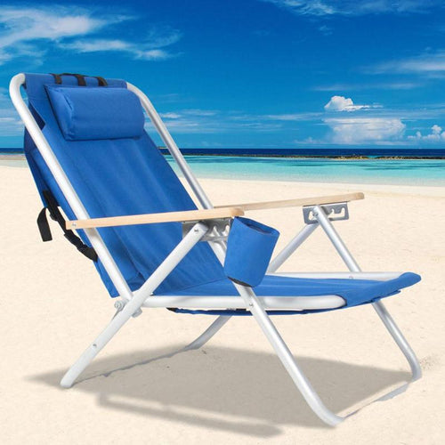 Portable Folding Chair