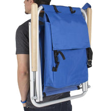 Load image into Gallery viewer, Portable Folding Chair