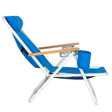 Load image into Gallery viewer, Portable Folding Chair