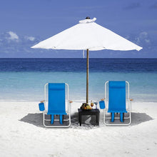 Load image into Gallery viewer, Portable Folding Chair