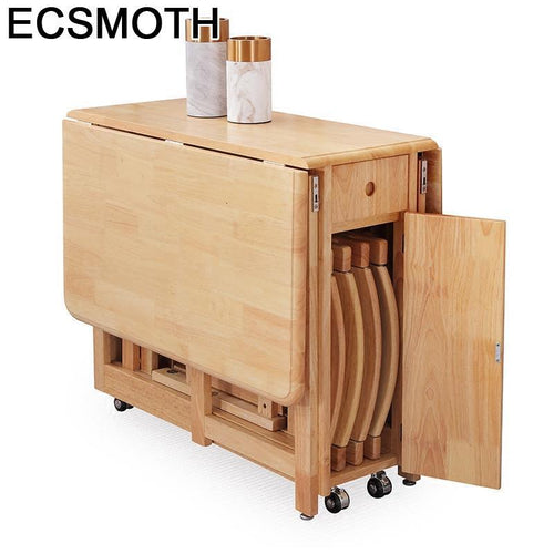 PRANZO 3pcs Dining Set