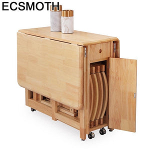 PRANZO 3pcs Dining Set