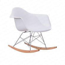 Load image into Gallery viewer, Nordic Shake Chair Sofa Rocking Chair