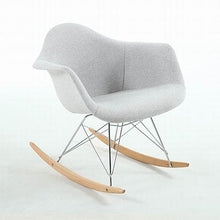 Load image into Gallery viewer, Nordic Shake Chair Sofa Rocking Chair