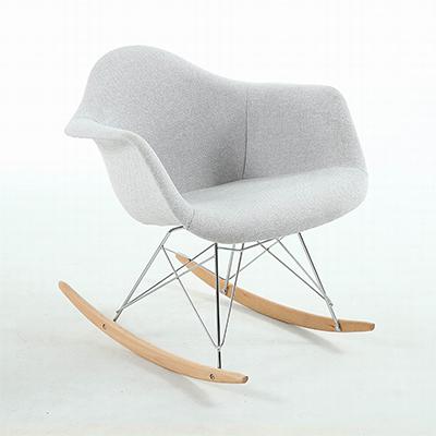 Nordic Shake Chair Sofa Rocking Chair