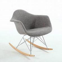 Load image into Gallery viewer, Nordic Shake Chair Sofa Rocking Chair