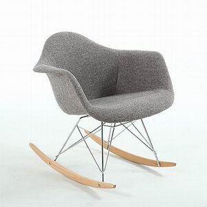 Nordic Shake Chair Sofa Rocking Chair