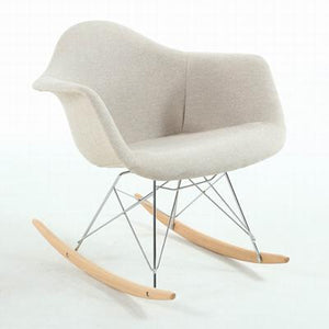 Nordic Shake Chair Sofa Rocking Chair