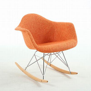 Nordic Shake Chair Sofa Rocking Chair