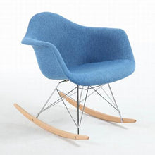 Load image into Gallery viewer, Nordic Shake Chair Sofa Rocking Chair