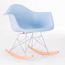 Load image into Gallery viewer, Nordic Shake Chair Sofa Rocking Chair